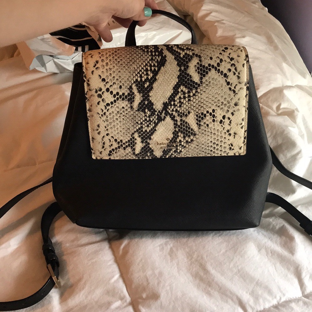 Kate Spade Backpack